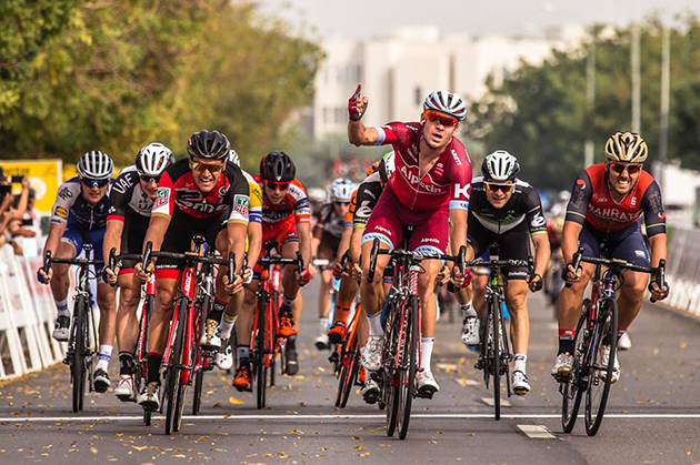 Alexander Kristoff